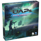 The Search for UAPs