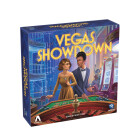 Vegas Showdown