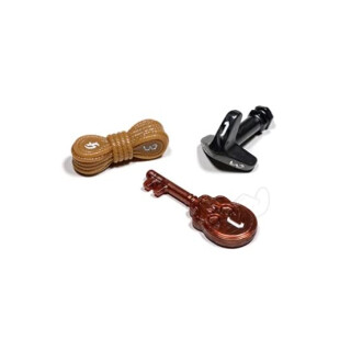 PolyHero Rogue Burglars Bundle Würfelset