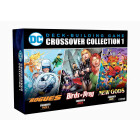Cryptozoic DC DBG Crossover Collection 1 Rogues, Birds, Gods