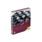 Cayro – Schach, Dame und Backgammon – ab 7...