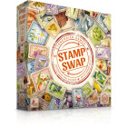 Stonemaier Games | Stamp Swap | Board Game | Ages 14+ |...