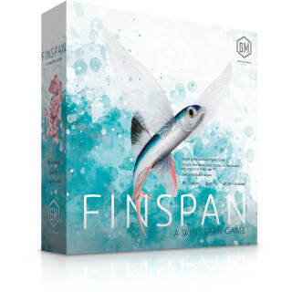 Finspan (engl.)