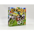 Fireside Games | Zoomies | Family Tile Game | Ages 10+ |...