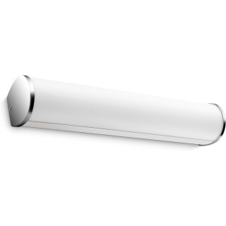 Philips myBathroom LED Fit Wandleuchte, 2,5W, Chrom