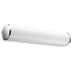 Philips myBathroom LED Fit Wandleuchte, 2,5W, Chrom