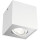 Philips myLiving LED Spot Box 1-flammig, 4,5W, weiß