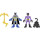 Fisher-Price IMX DCSF Batman & Catwoman
