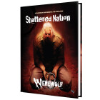 Werewolf: The Apocalypse 5th Edition Roleplaying Game...