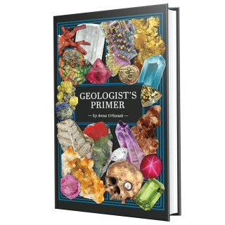Geologists Primer