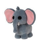 Adopt Me! AME0023-20 cm Plüsch - Elephant,...