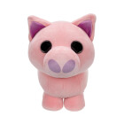 Adopt Me! AME0053-20 cm Plüsch - Schwein,...