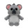 Adopt Me! AME0054-20 cm Plüsch - Koala, offizielles Plüsch mit Spielcode