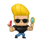 Funko Pop! Animation: Johnny Bravo mit Mirror & Comb...