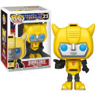 Funko Pop! Vinyl: Transformers-Bumblebee Retro -...