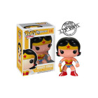 Funko POP! DC Comics - Wonder Woman - Vinyl-Sammelfigur -...