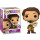 Funko Pop Rapunzel Flynn mit Steckbrief #1126 – Exclusive Special Edition Pop Figuren Pop Disney