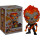 Funko Pop Marvel Warps Ghost Panther Glow