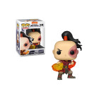 Funko POP! Animation: Avatar: The Last Airbender - Zuko...