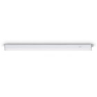 Philips Linear LED Deckenleuchte 9W, 800lm, weiß,...