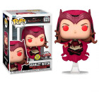 Funko Pop! 62345 Marvel Wandavision: Scarlet Witch...