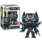 Pop! Marvel Mech Strike: Monster Hunters 995 - Black...