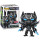 Pop! Marvel Mech Strike: Monster Hunters 995 - Black Panther Special Edition