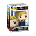 Funko Pop 1255 Prinzessin Carol The Marvels Captain...