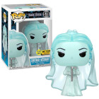 Funko Haunted Mansion POP! Disney Constance Hatchaway...