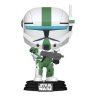 FIXER - STAR WARS: REPUBLIC KOMMMANDO