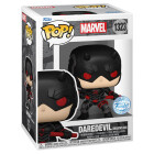 Funko Pop! Marvel Daredevil (Shadowland) Vinyl-Figur...