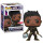 POP! Marvel: What If... 878- King Killmonger Special Edition