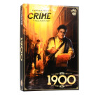 LUCKY DUCK GAMES - Chronicles of Crime: Millenium 1900 |...