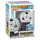 Funko Pop! Animation: Naruto – Madara Uchiha (Masked) (Exc), Sammelfigur aus Vinyl – 60710