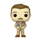 FUNKO POP! ICONS: Disneys 100th - Walt Disney (With Dumbo...