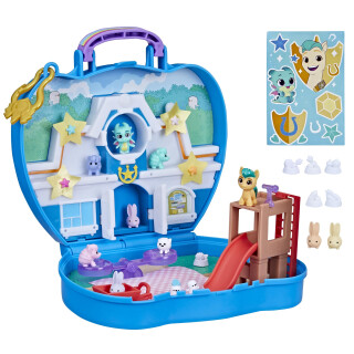 My Little Pony F6440 Mini World Magic Compact Creation CC Puppe