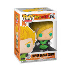 Funko Pop! Animation: Dragon Ball Z S8-Super Saiyan Gohan...