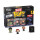 Funko Bitty Pop! Marvel - Hulk 4PK - Hulk, Black Widow, Hawkeye und eine Überraschungs-Mini-Figur - 0.9 Inch (2.2 cm) - Marvel Comics Sammlerstück Stapelbares Display-Regal Inklusive