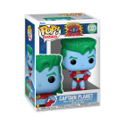 Funko Pop! Animation: Captain Planet - Captain Planet and...