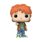 Funko Pop! Animation: Captain Planet - Wheeler - Captain...