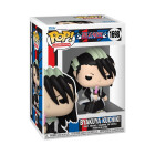 Funko POP! Animation: BLEACH - Byakuya Kuchiki - Bleach -...