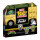 Funko Bitty Pop! Teenage Mutant Ninja Turtles (TMNT) - 12pc Multipack - 0.9 Inch (2.2 cm) - Teenage Mutant Ninja Turtles Retro/ClassicSammlerstück Stapelbares Display-Regal Inklusive