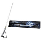 Star Wars The Black Series Ahsoka Tano Force FX Elite...