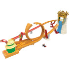 HOT WHEELS Super Mario Bros. - Dschungel-Königreich...