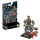 Mattel Mega Blocks Halo Heroes Coll. (Coll. Of 5)