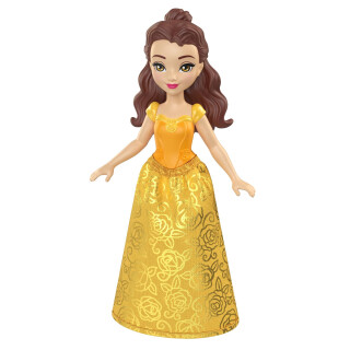 Mattel Disney Prinzessinnen Belle, HLW78