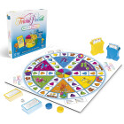 Hasbro Gaming Trivial Pursuit Family Edition Adult Game