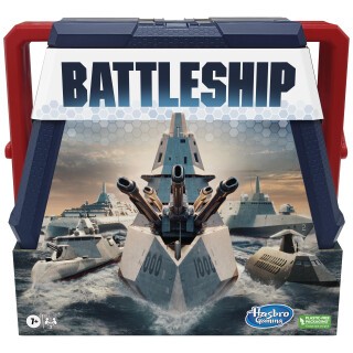 Battleship Classic