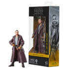 Star Wars The Black Series Jod NA Nawood, Skeleton Crew...