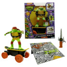 Teenage Mutant Ninja Turtles Raphael Mutant Mayhem TMNT...